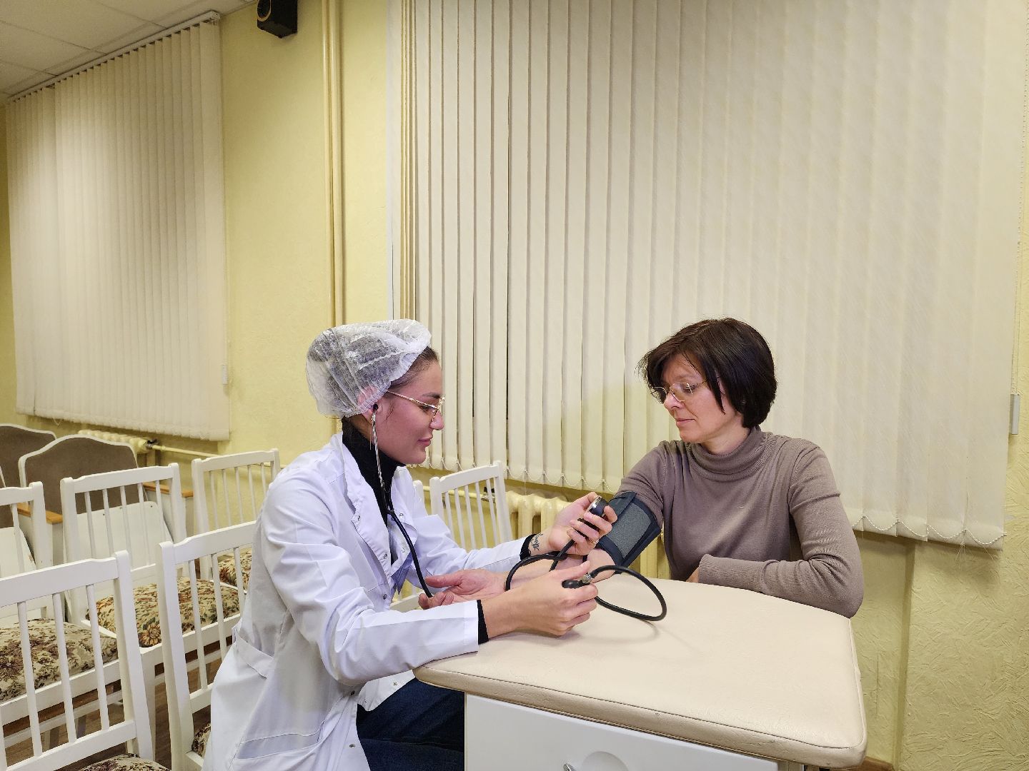 Подольск, выездная администрация, управляющая компания, отопление в мкд,