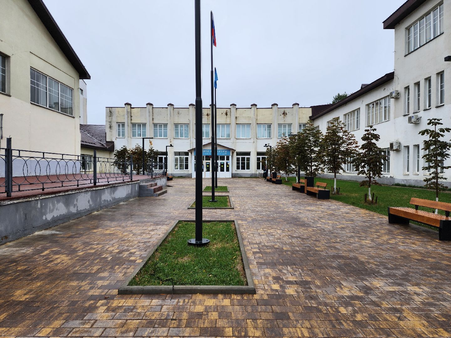 раменское, культура, выставка снаряжения пожарных-спасателей, образование,