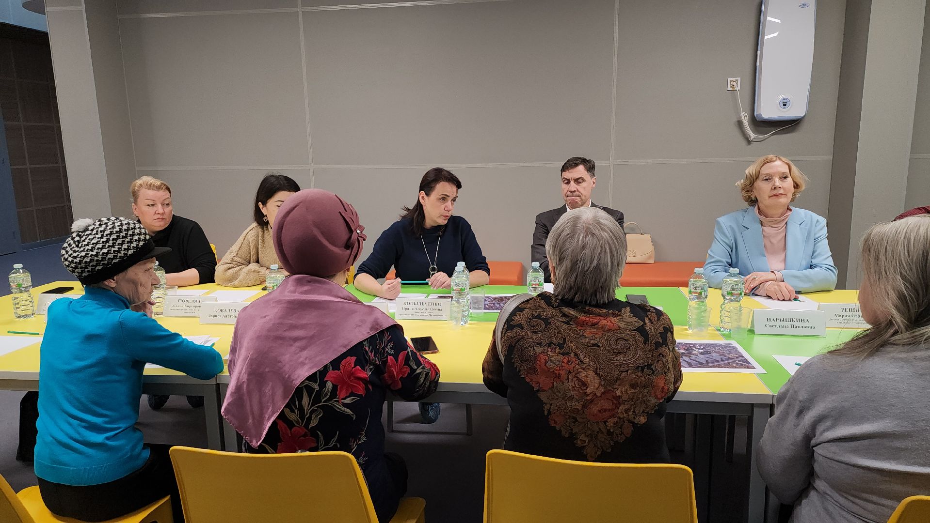 котельники парк, переселение, строительство,