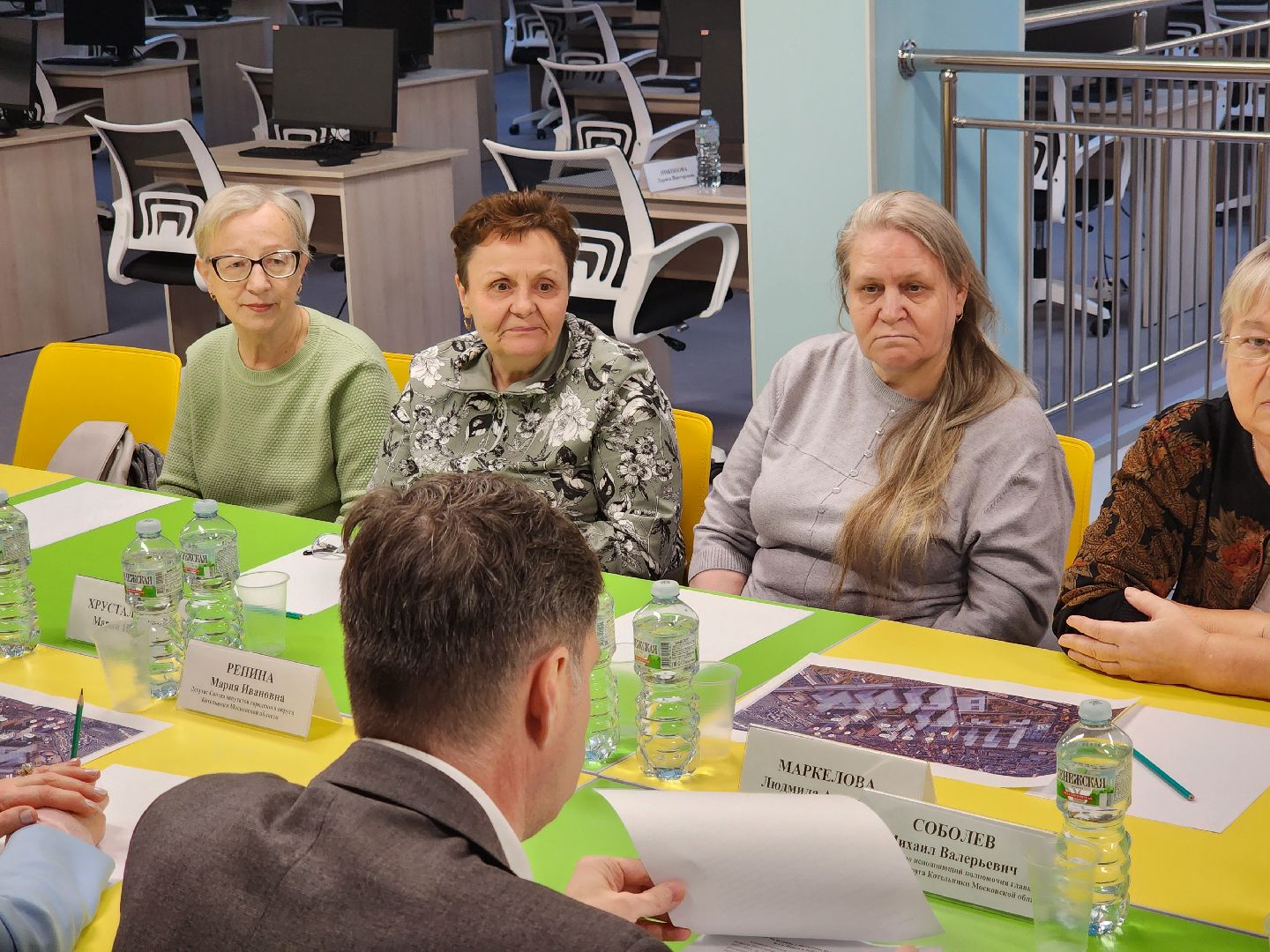 котельники парк, переселение, строительство,