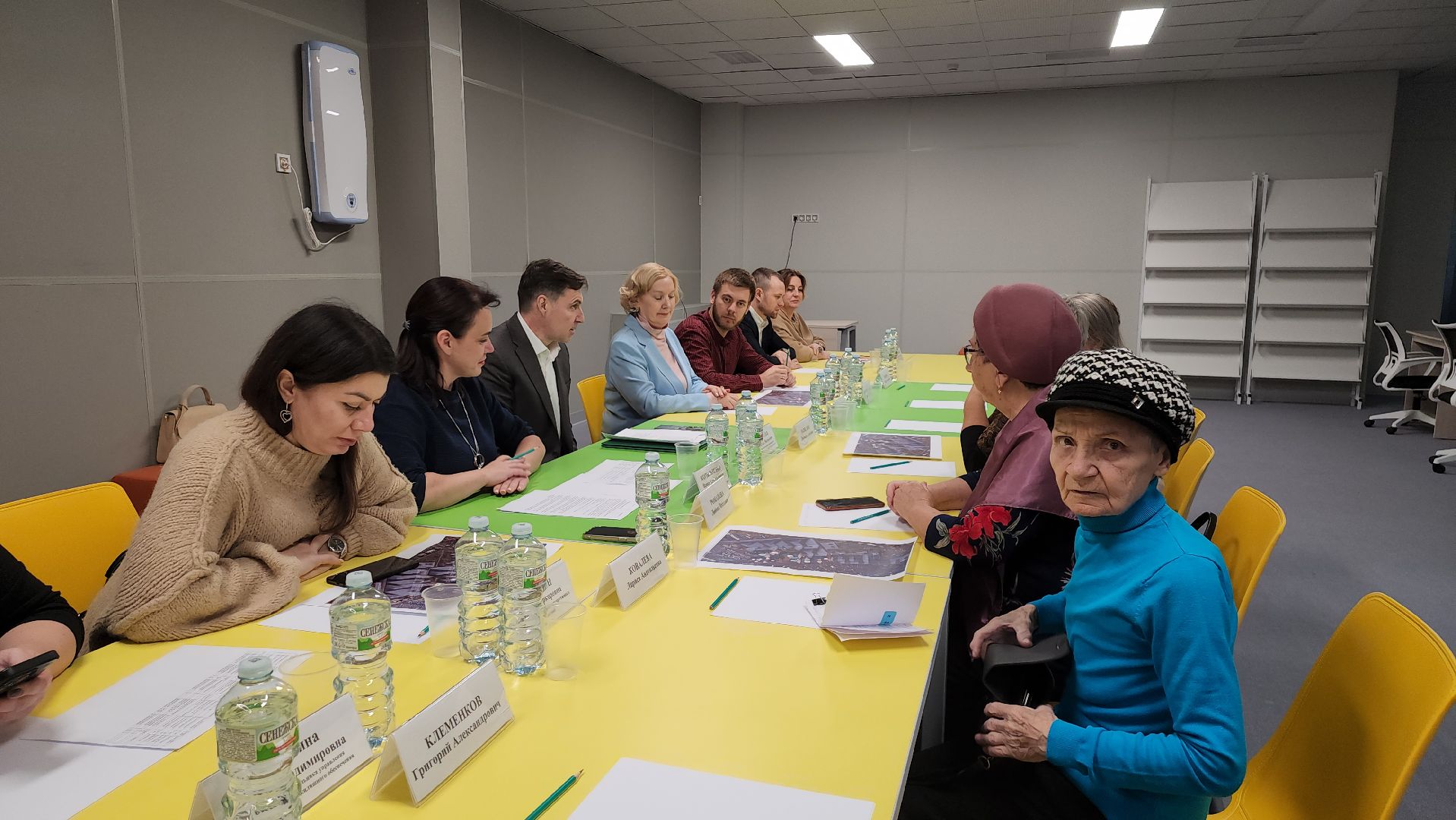 котельники парк, переселение, строительство,