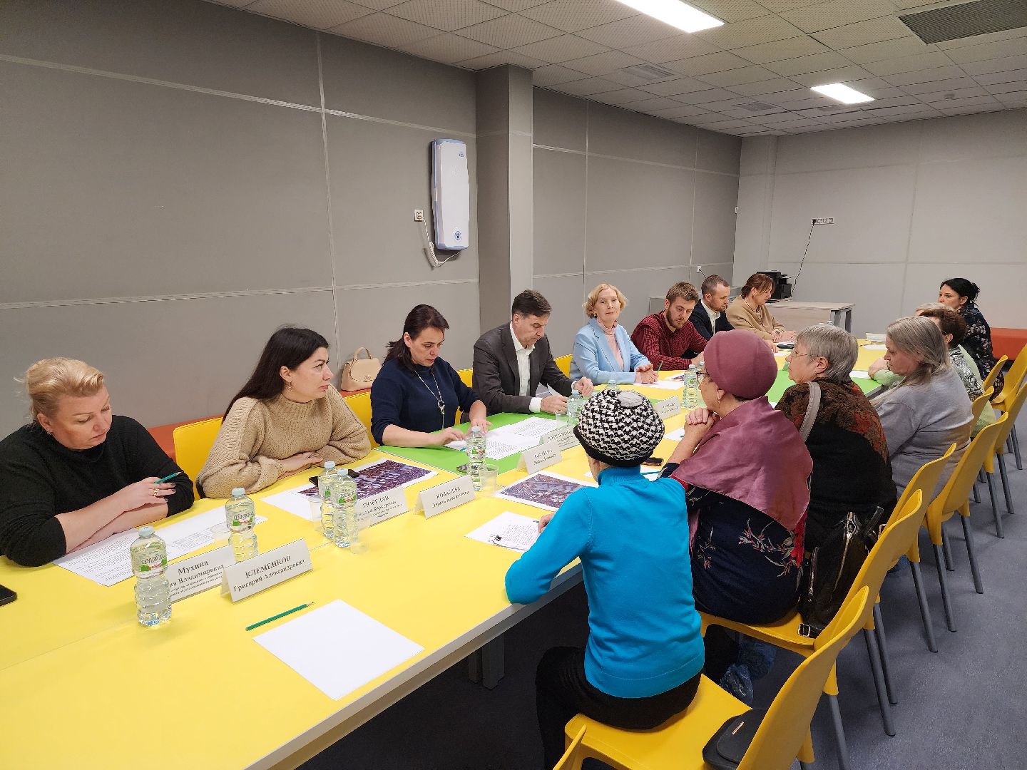 котельники парк, переселение, строительство,