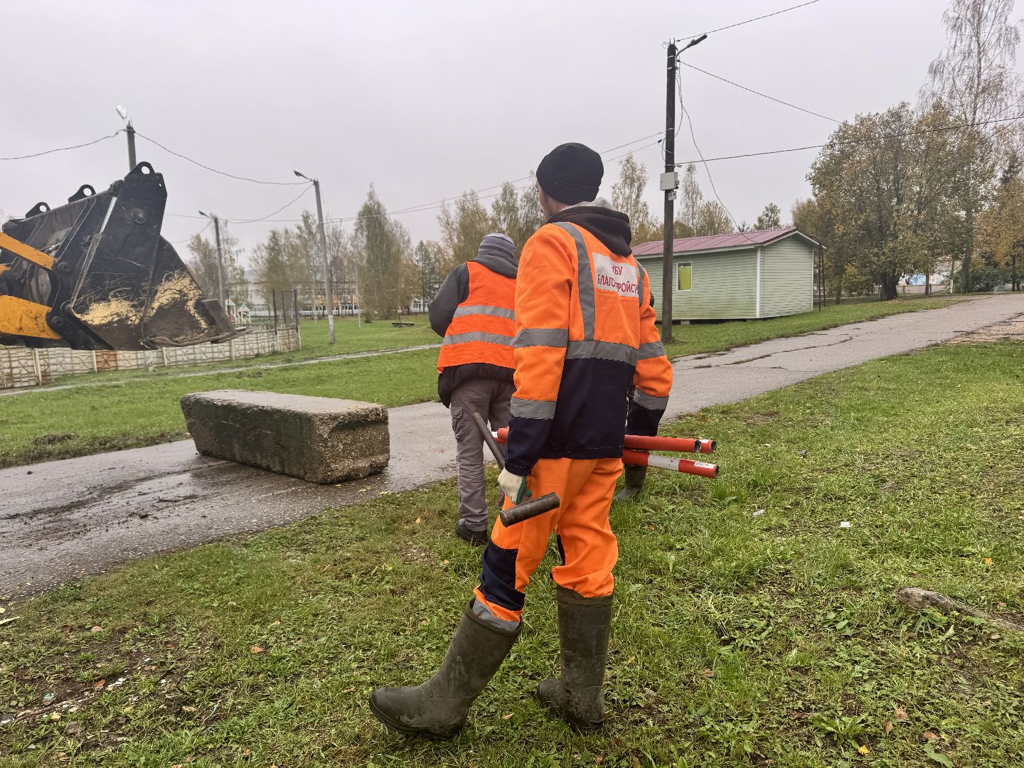 шаховская, контейнер для мусора, контейнерная площадка,