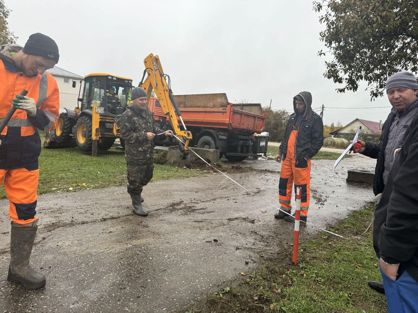 шаховская, контейнер для мусора, контейнерная площадка,