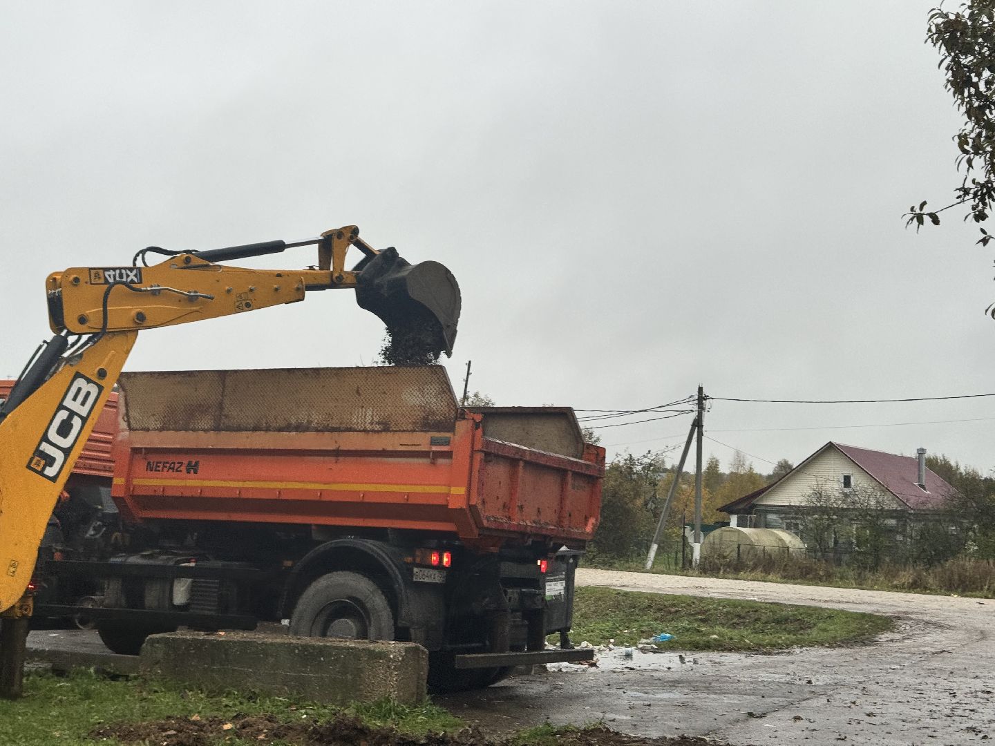 шаховская, контейнер для мусора, контейнерная площадка,