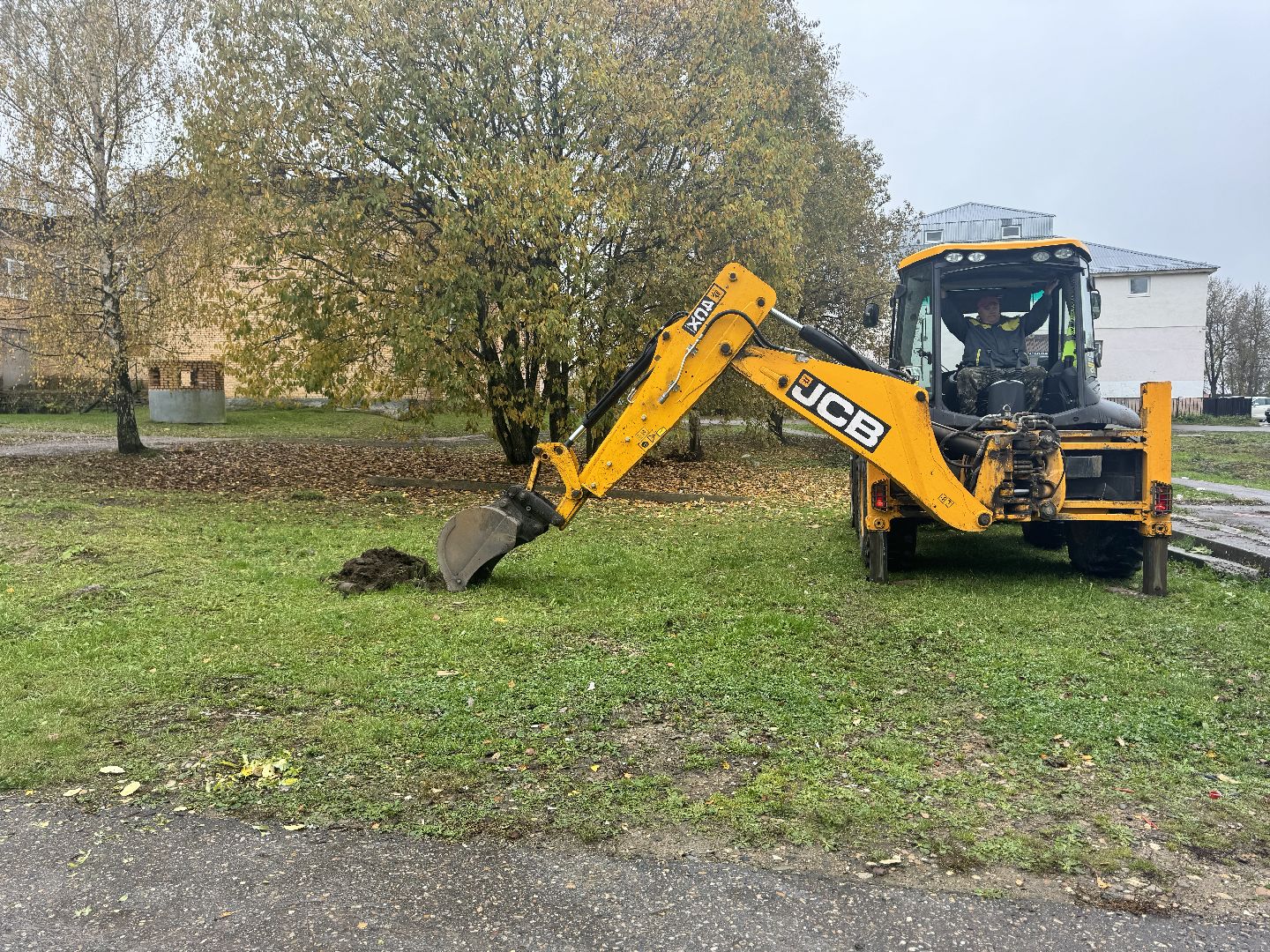 шаховская, контейнер для мусора, контейнерная площадка,