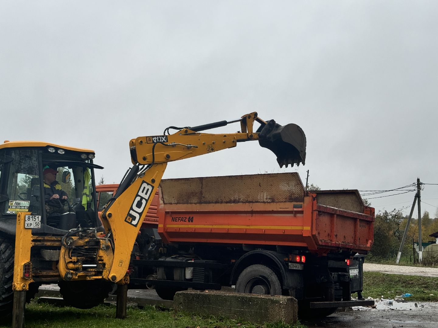 шаховская, контейнер для мусора, контейнерная площадка,