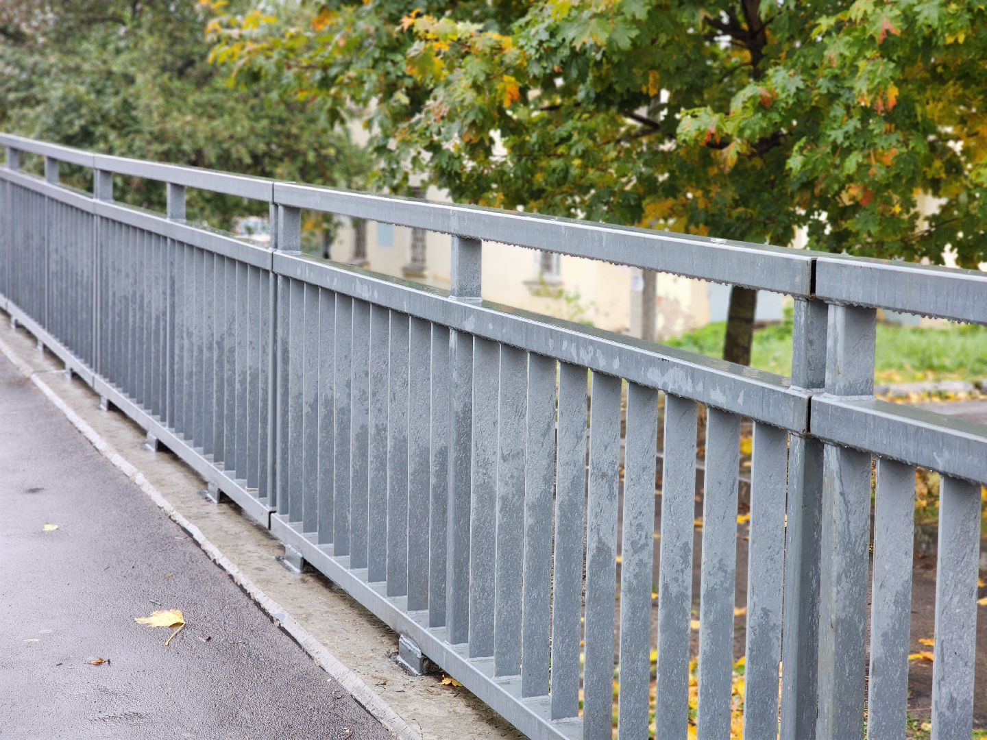 воскресенск, путепровод 88 км,