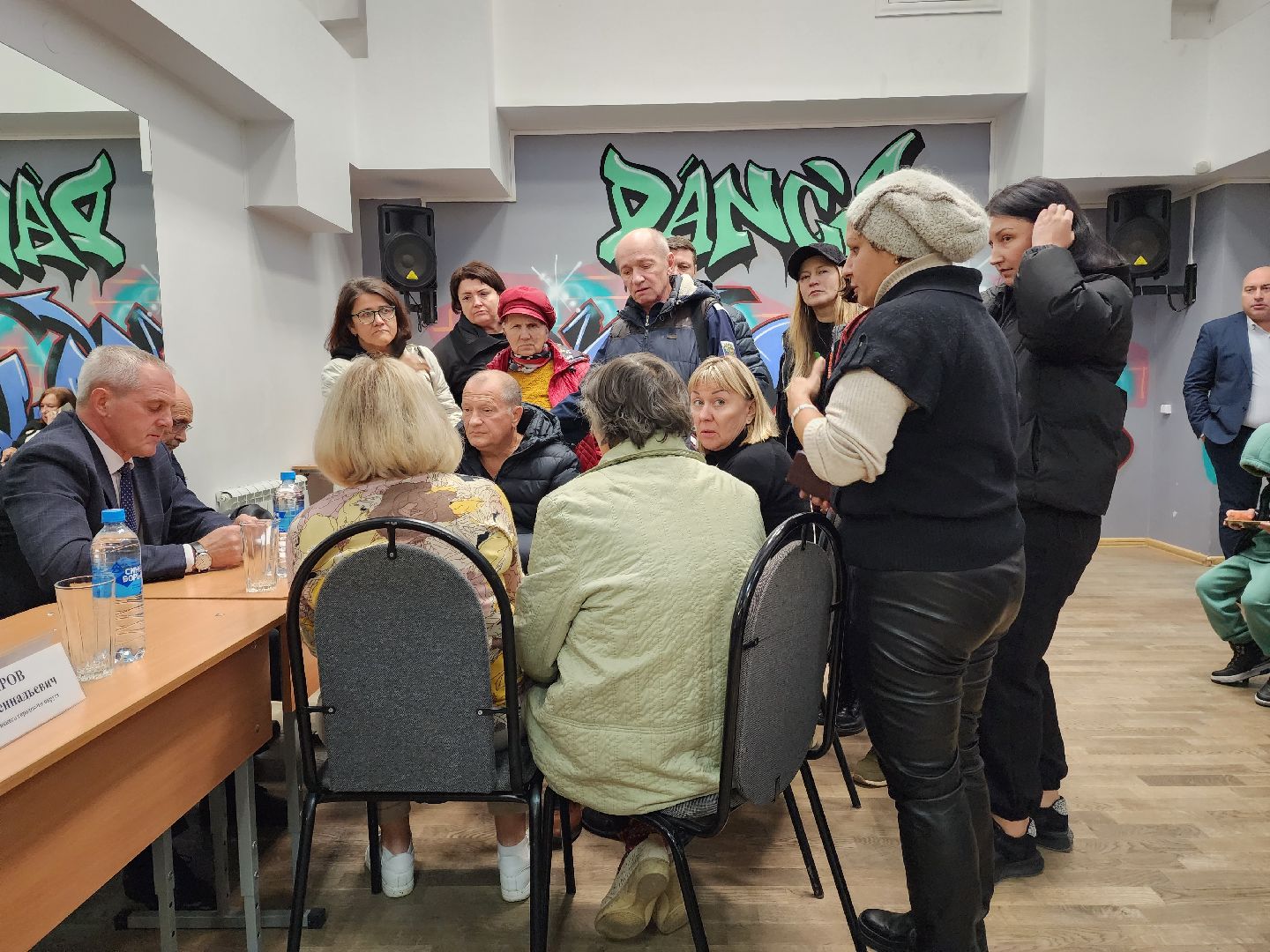 раменское, общество, выездная администрация, софьино,