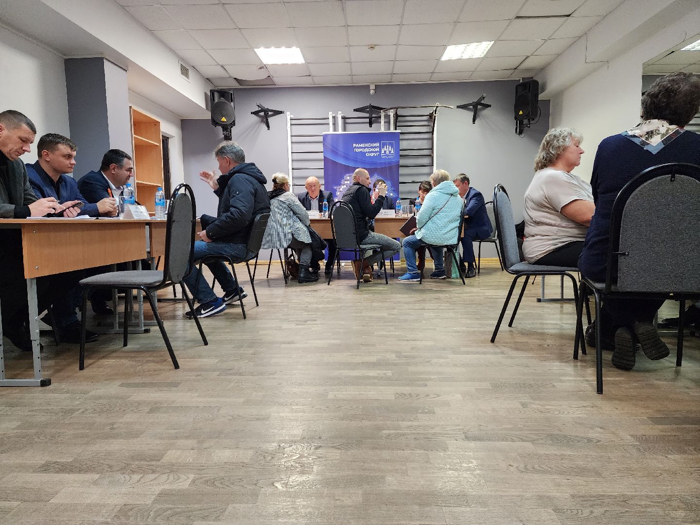 раменское, общество, выездная администрация, софьино,