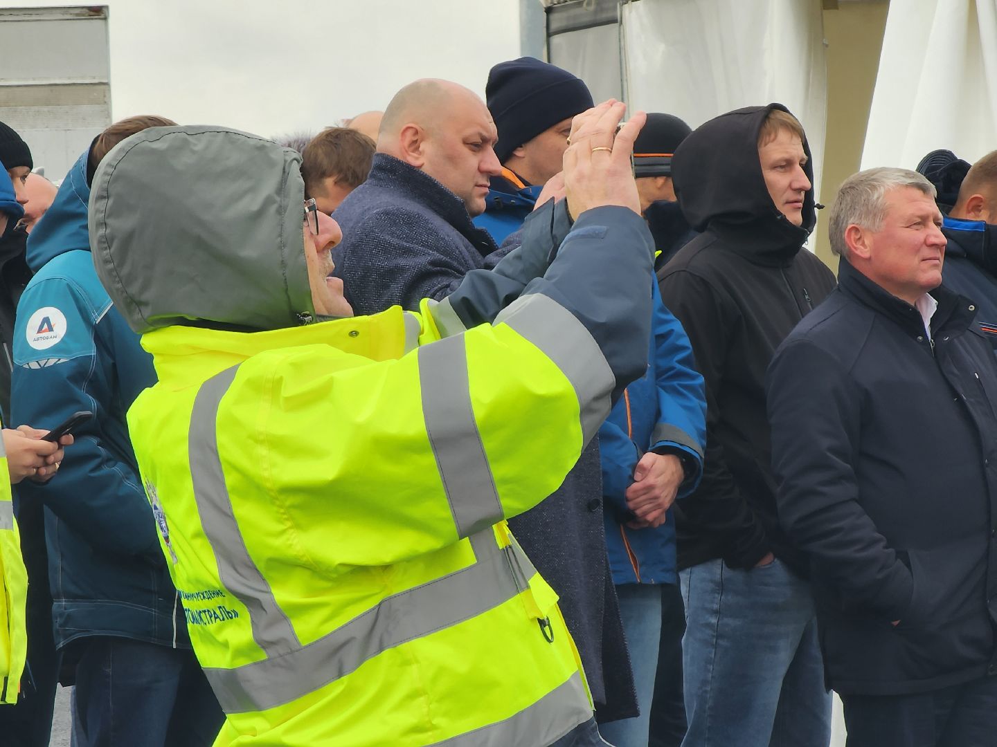 Коломна, м5 урал, дороги,