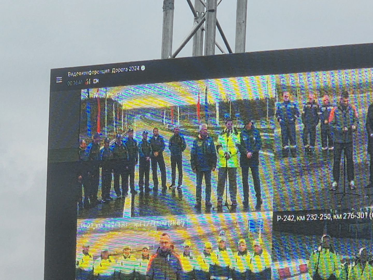 Коломна, м5 урал, дороги,