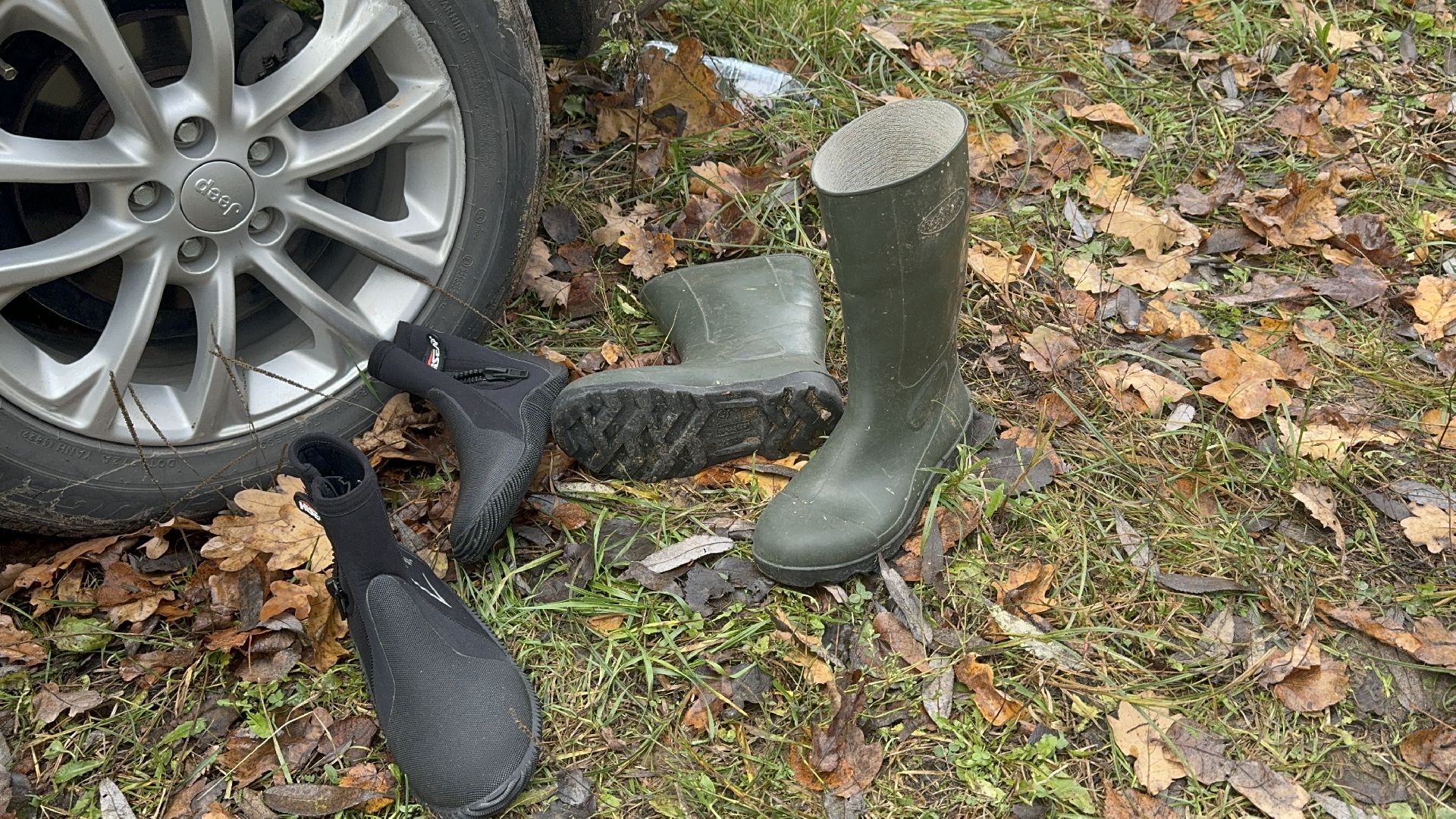 Солнечногорск, Экология, расчистка пруда, мусор, Жители,