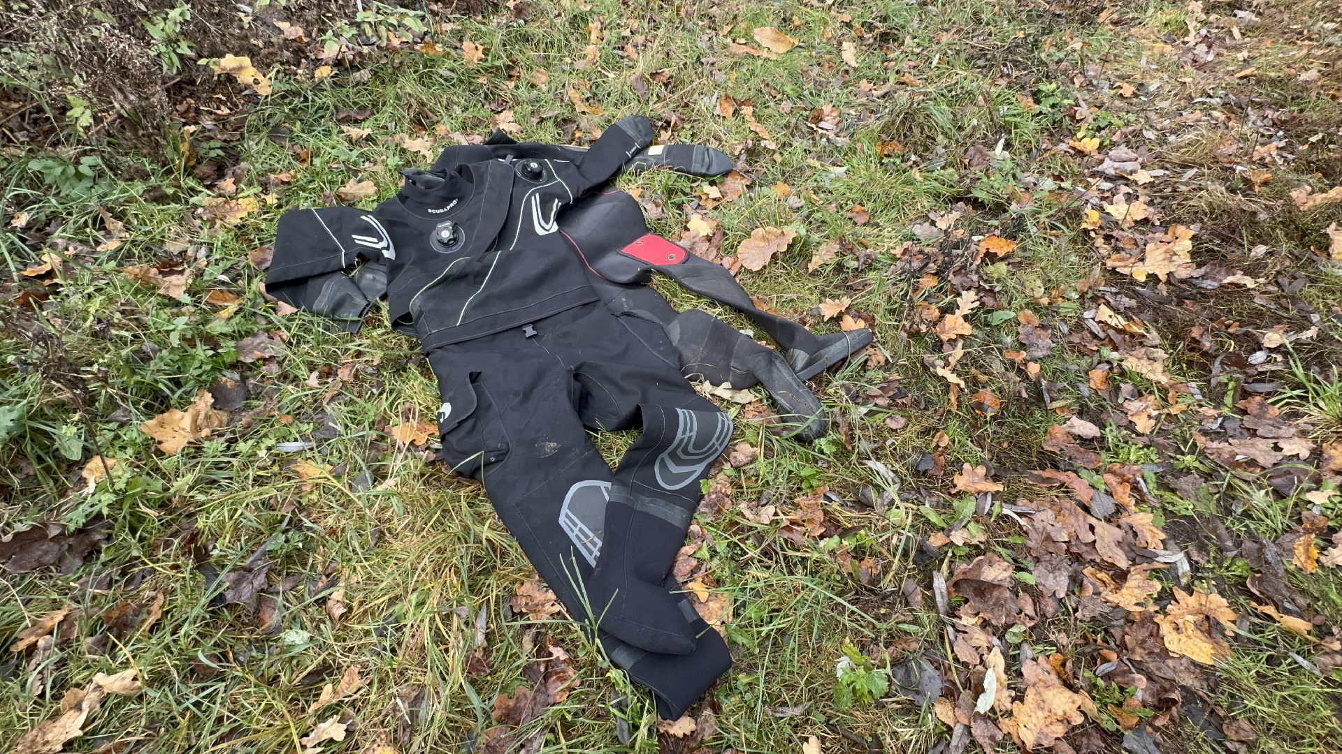 Солнечногорск, Экология, расчистка пруда, мусор, Жители,