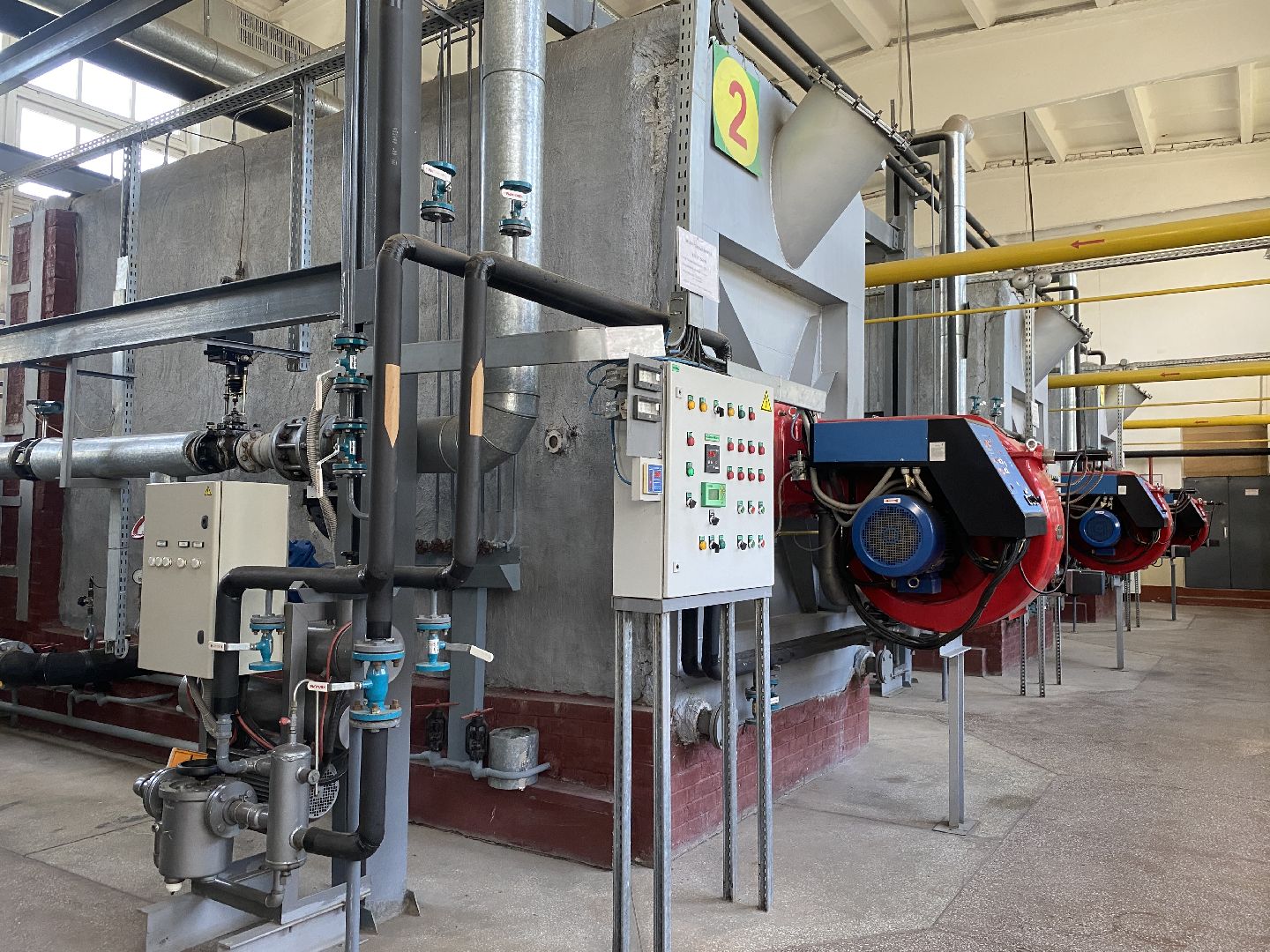 отопительный сезон, тепло в домах, Власиха подача тепла, Котельная Власиха, обращения жителей власихи,