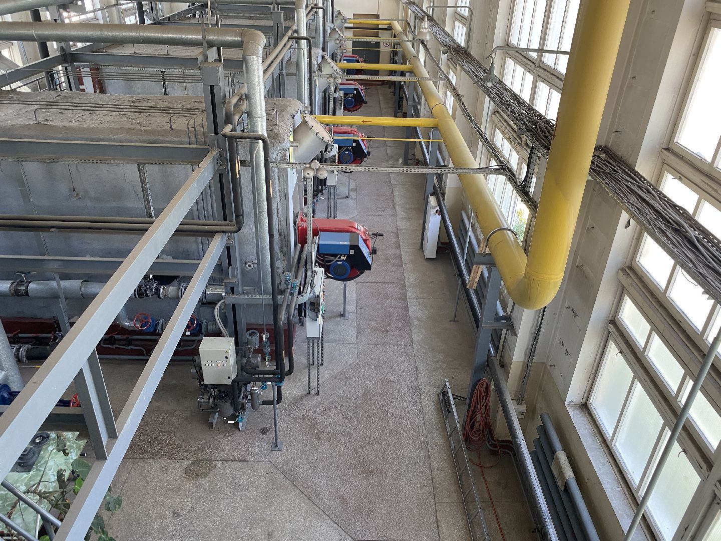 отопительный сезон, тепло в домах, Власиха подача тепла, Котельная Власиха, обращения жителей власихи,