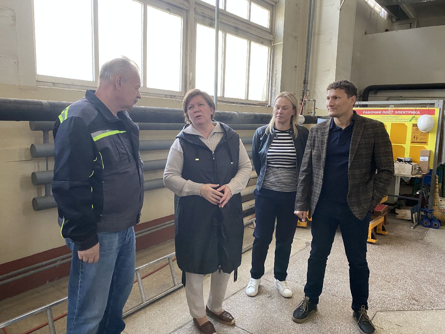 отопительный сезон, тепло в домах, Власиха подача тепла, Котельная Власиха, обращения жителей власихи,