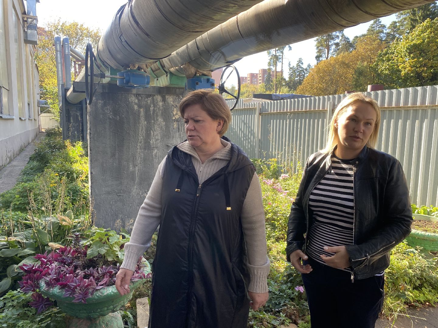 отопительный сезон, тепло в домах, Власиха подача тепла, Котельная Власиха, обращения жителей власихи,