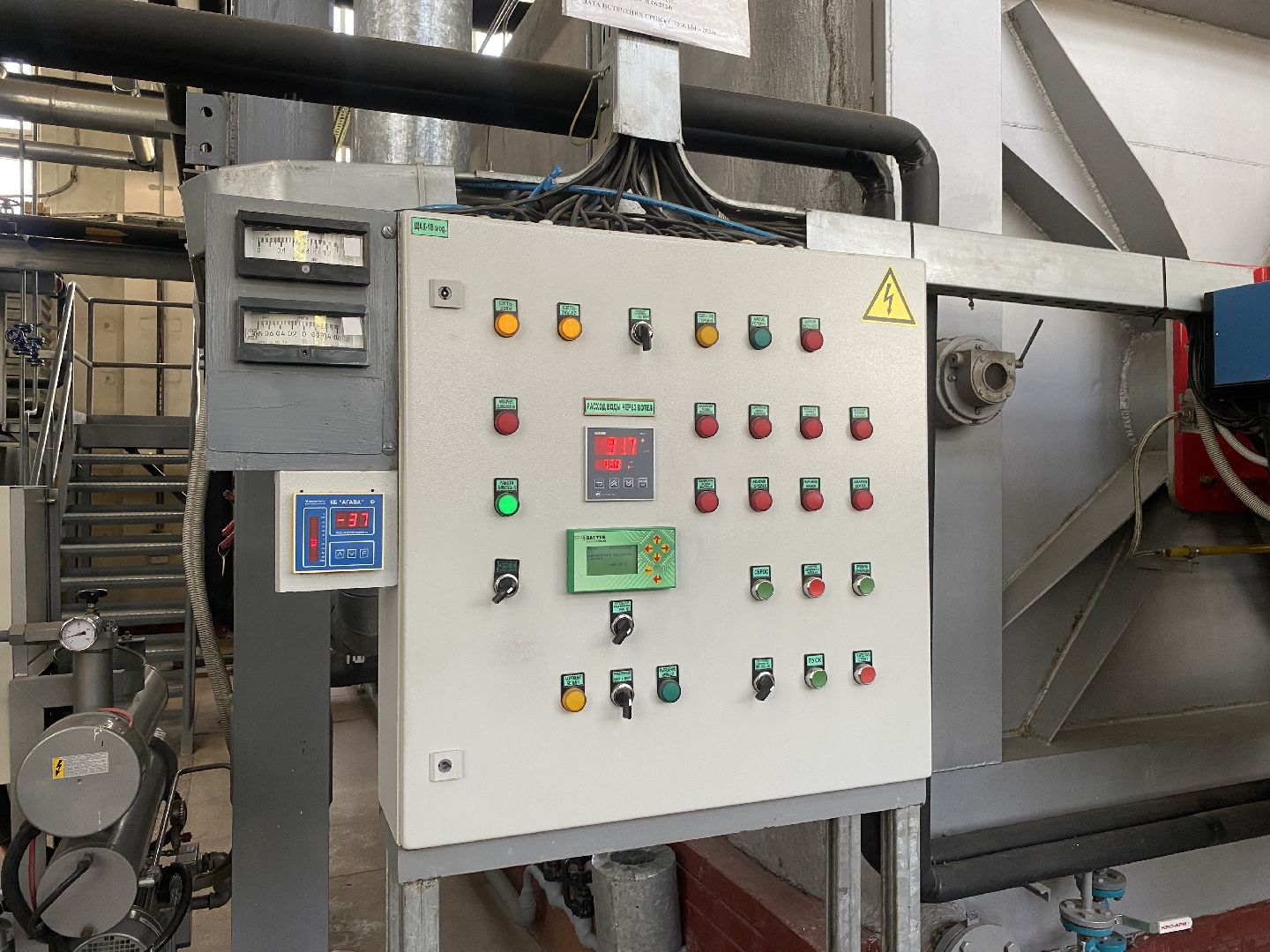 отопительный сезон, тепло в домах, Власиха подача тепла, Котельная Власиха, обращения жителей власихи,