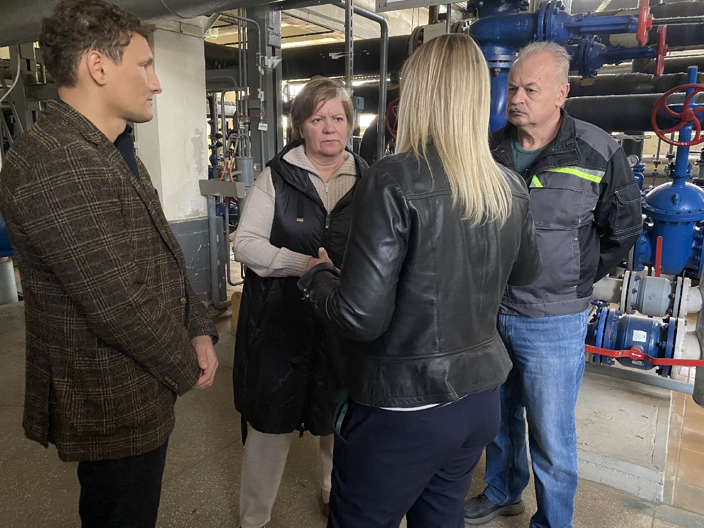 отопительный сезон, тепло в домах, Власиха подача тепла, Котельная Власиха, обращения жителей власихи,