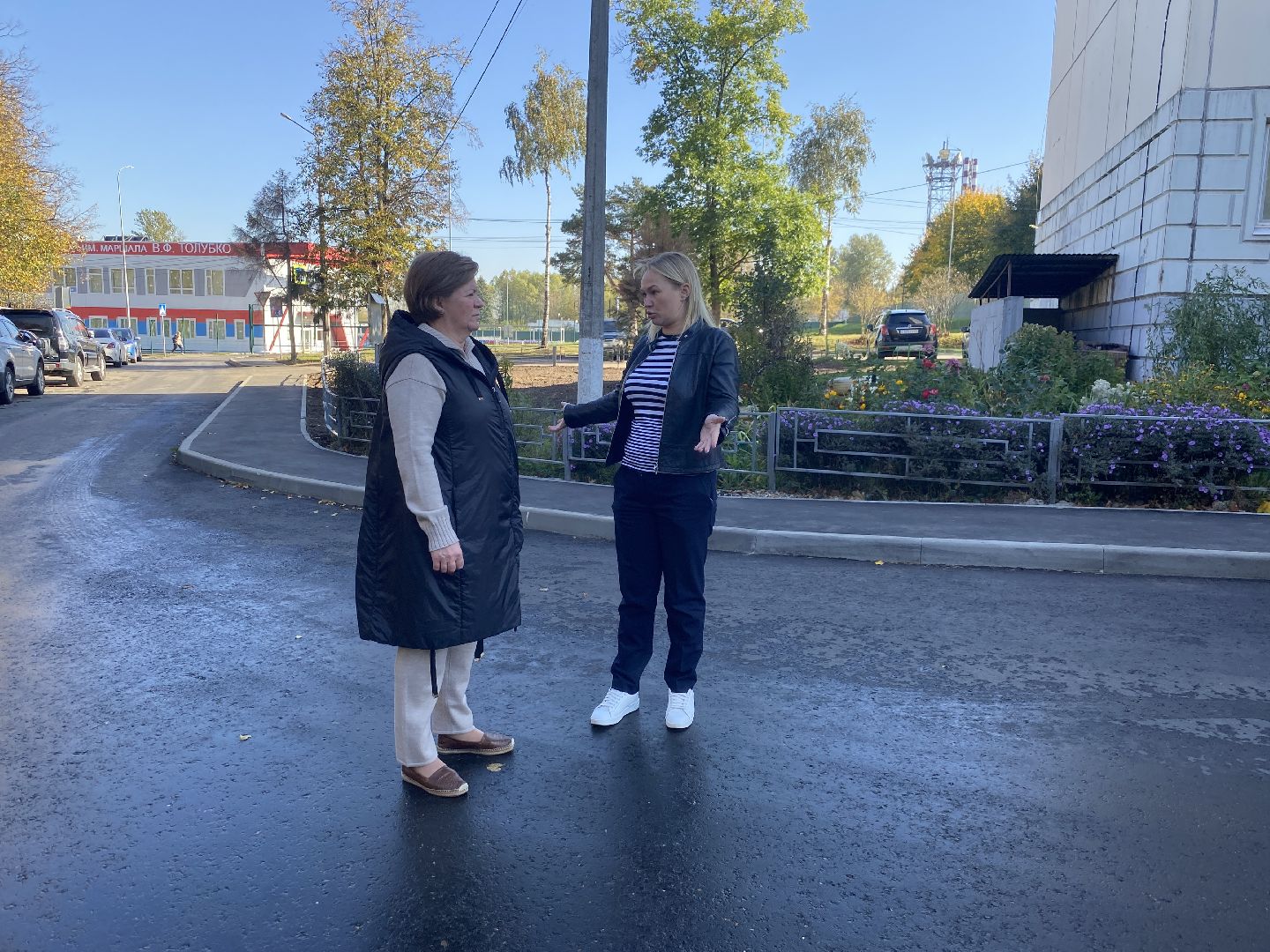 отопительный сезон, тепло в домах, Власиха подача тепла, Котельная Власиха, обращения жителей власихи,