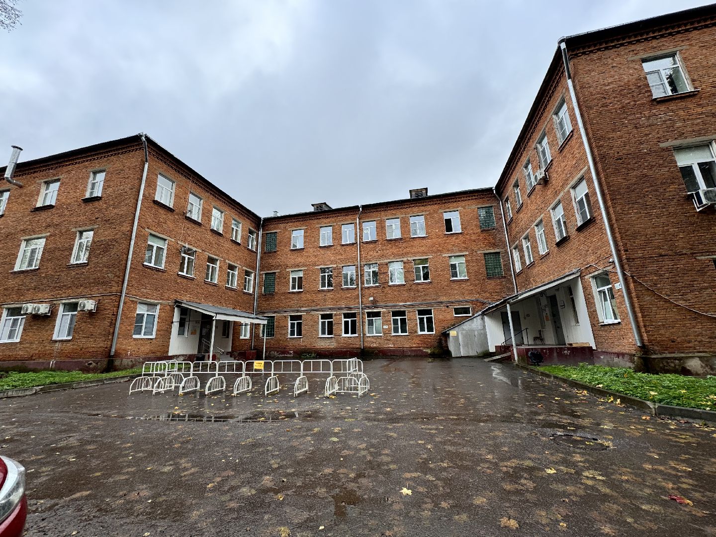 шаховская, медик, врач - реаниматолог,