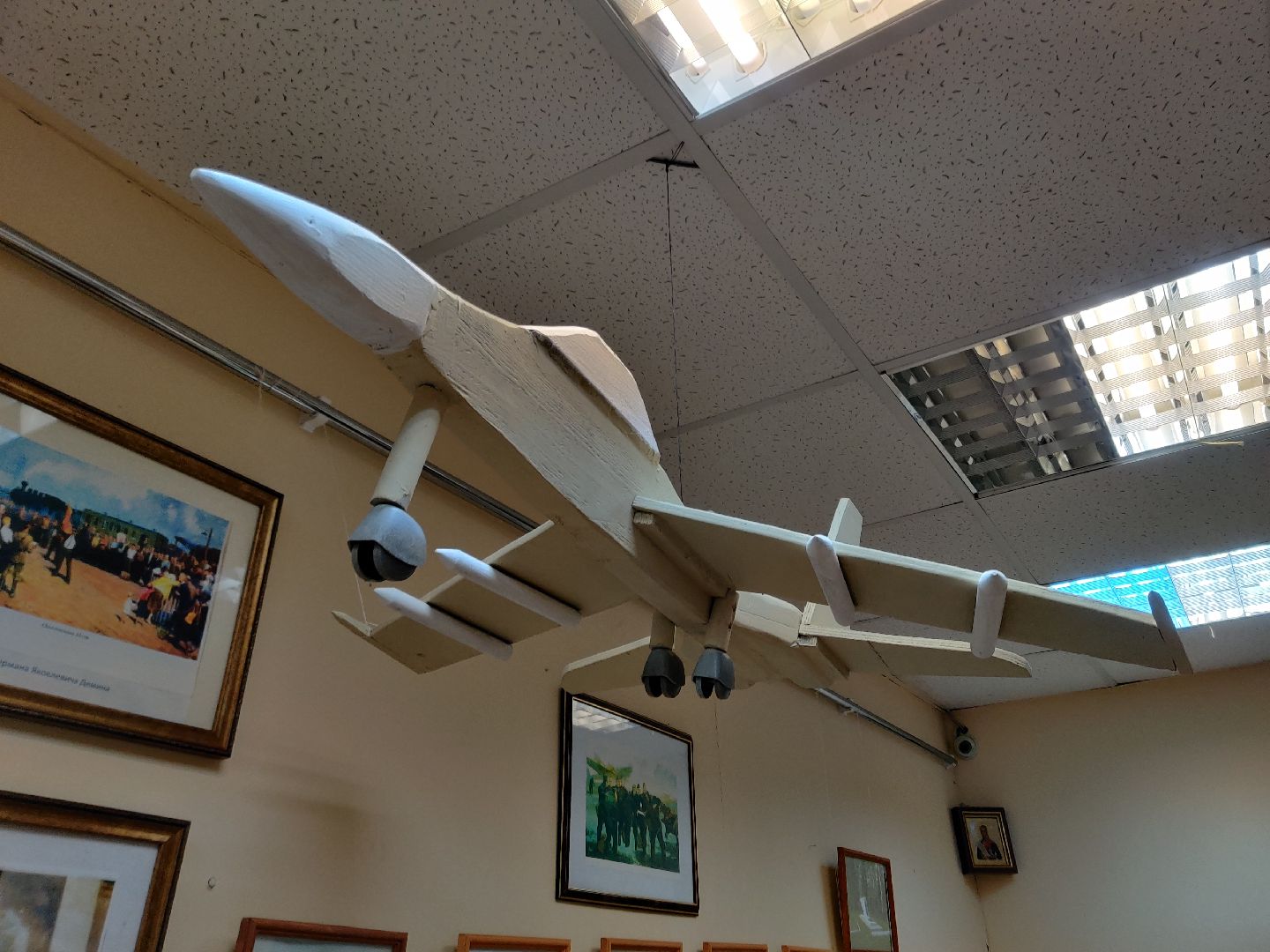 Красноармейск, общество