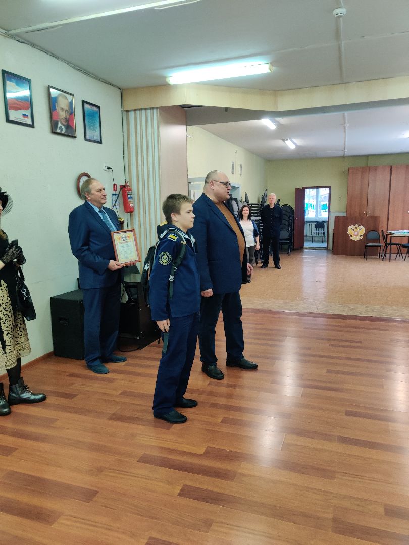 Красноармейск, общество