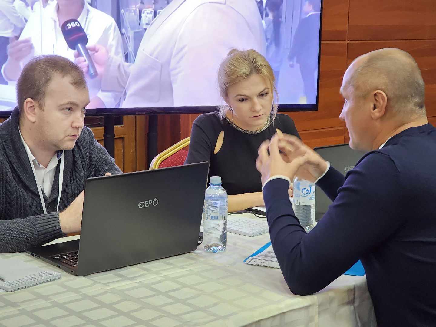 жхк, форум, жители, общество, министерство по содержанию территорий, богородский округ, развитие жкх, многоквартирные дома,