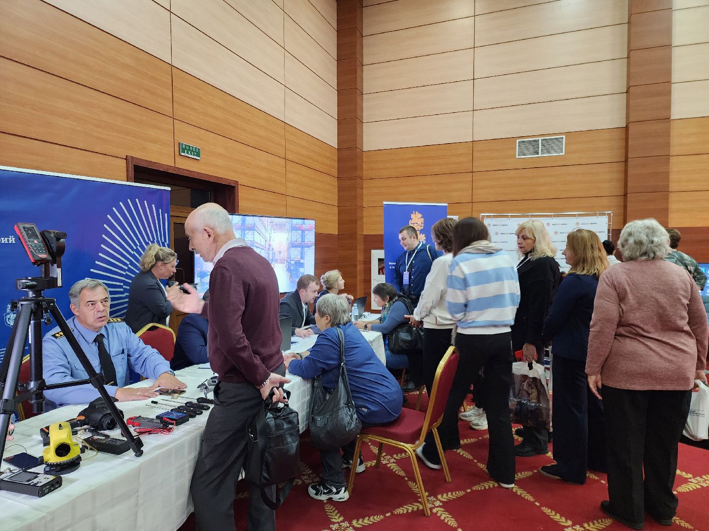 жхк, форум, жители, общество, министерство по содержанию территорий, богородский округ, развитие жкх, многоквартирные дома,