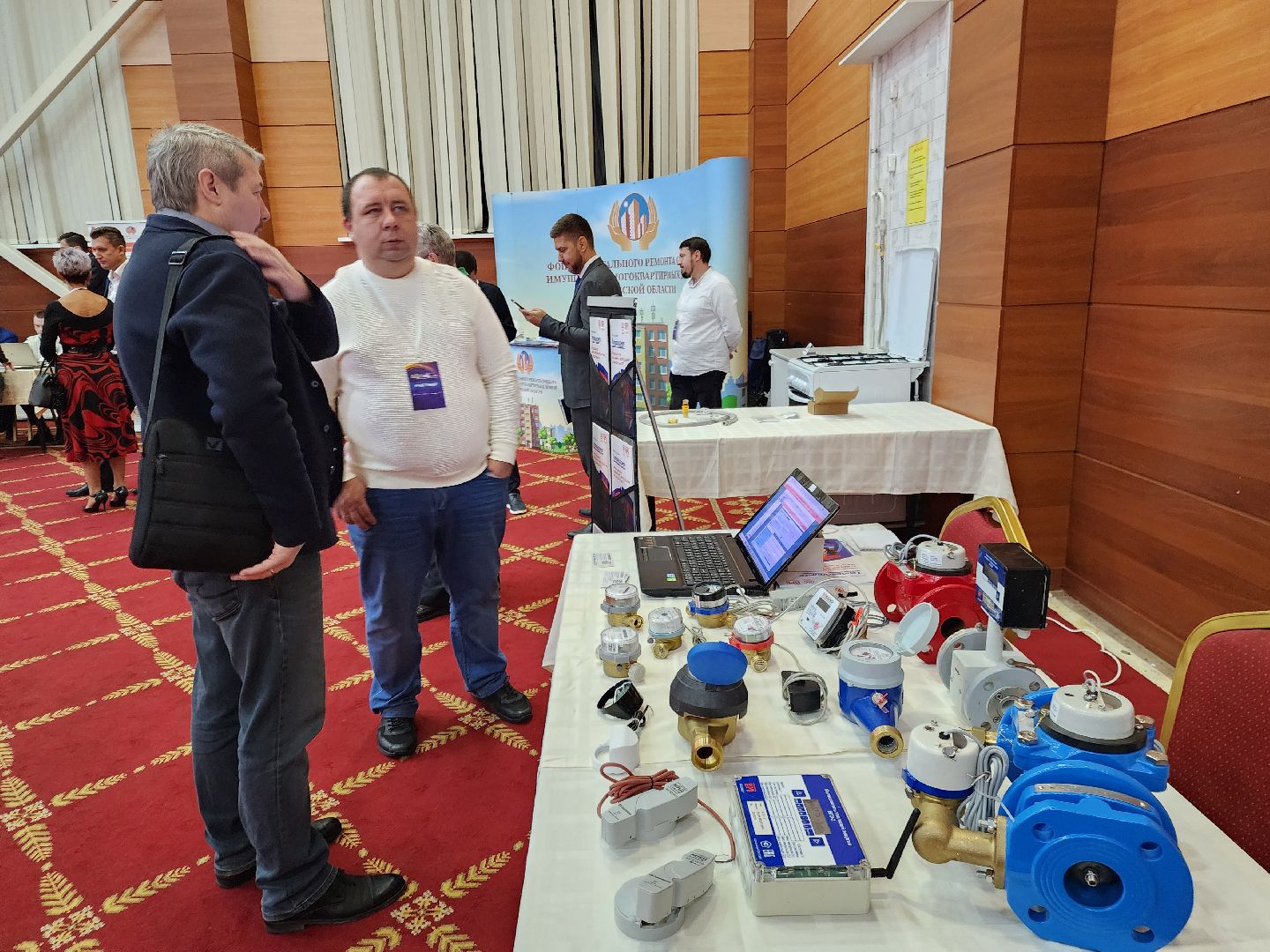 жхк, форум, жители, общество, министерство по содержанию территорий, богородский округ, развитие жкх, многоквартирные дома,