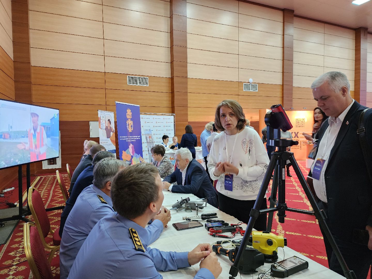 жхк, форум, жители, общество, министерство по содержанию территорий, богородский округ, развитие жкх, многоквартирные дома,