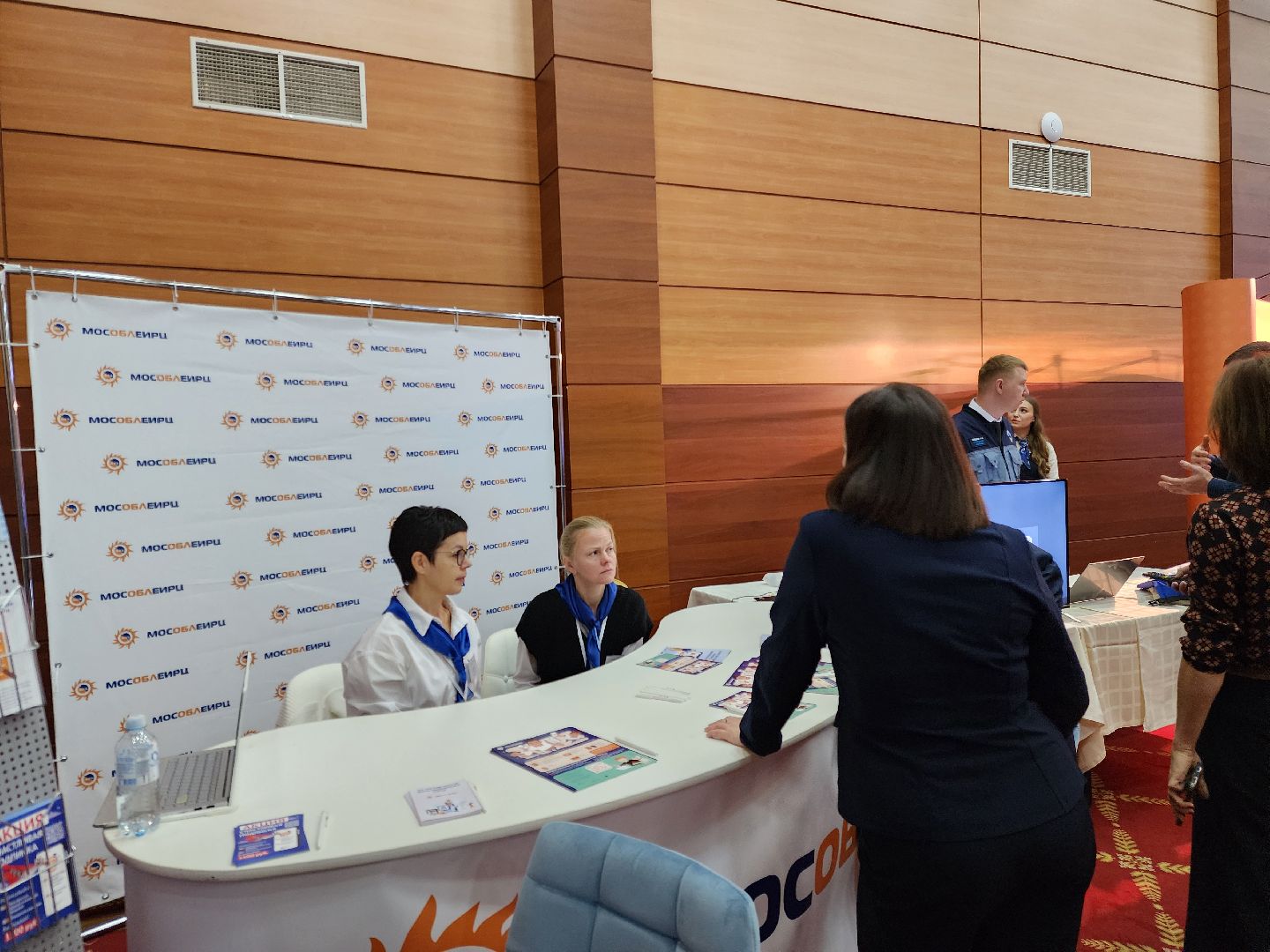 жхк, форум, жители, общество, министерство по содержанию территорий, богородский округ, развитие жкх, многоквартирные дома,