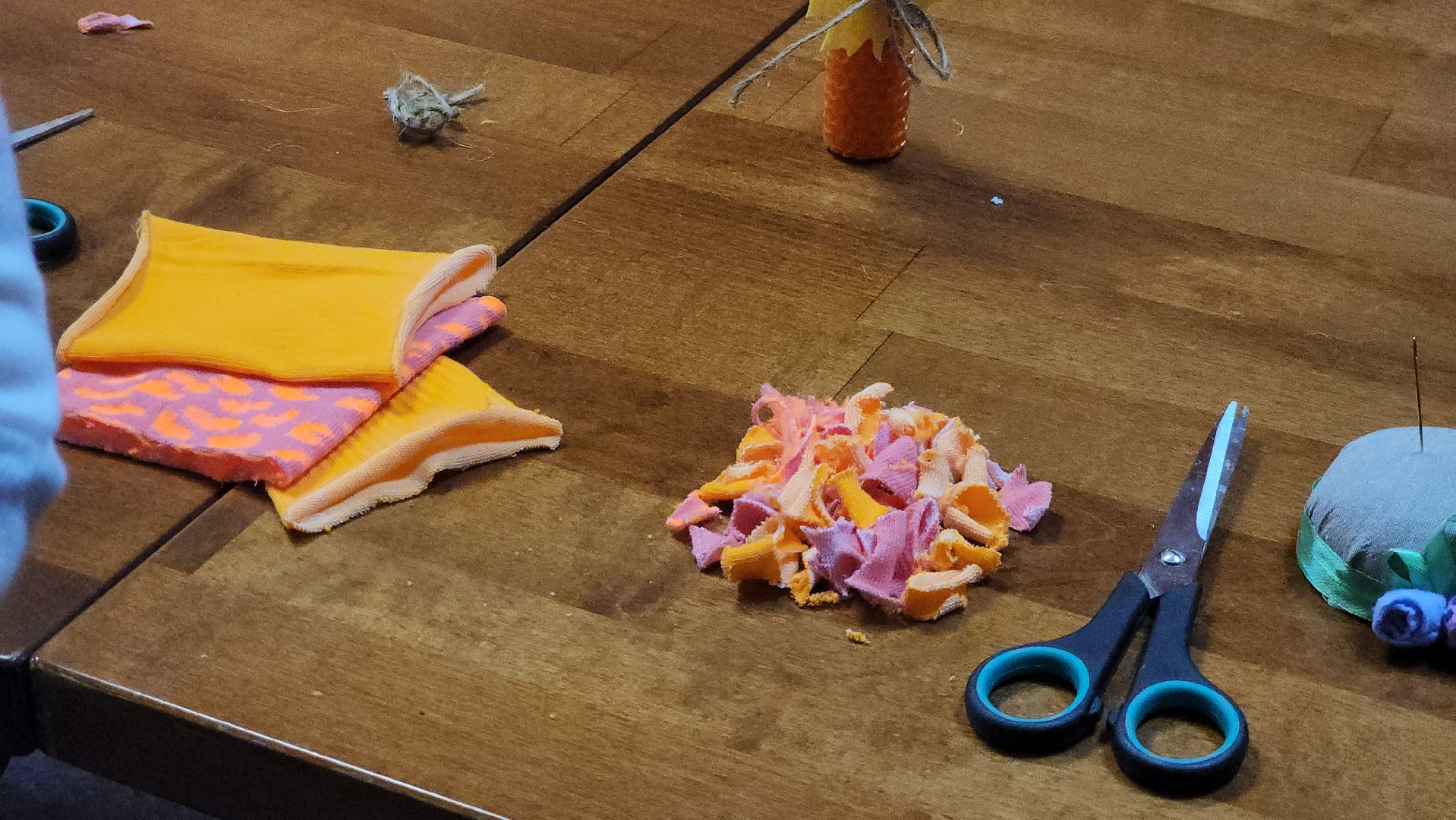 Осенние поделки, Рукоделие, активное долголетие, лобня,