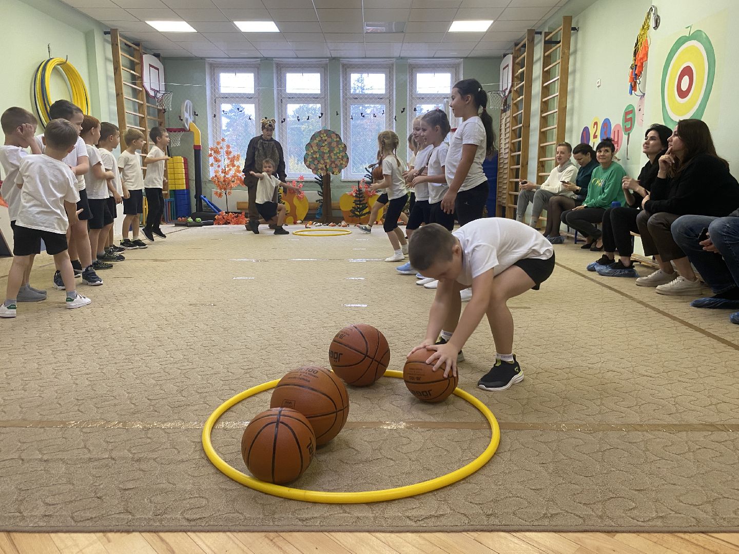 гимназия Примакова, Предшкола, Школа Перспектива, Власиха Перспектива, дошкольное образование,