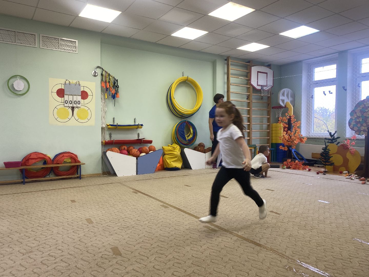 гимназия Примакова, Предшкола, Школа Перспектива, Власиха Перспектива, дошкольное образование,