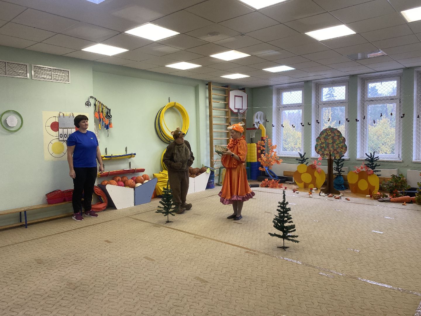 гимназия Примакова, Предшкола, Школа Перспектива, Власиха Перспектива, дошкольное образование,