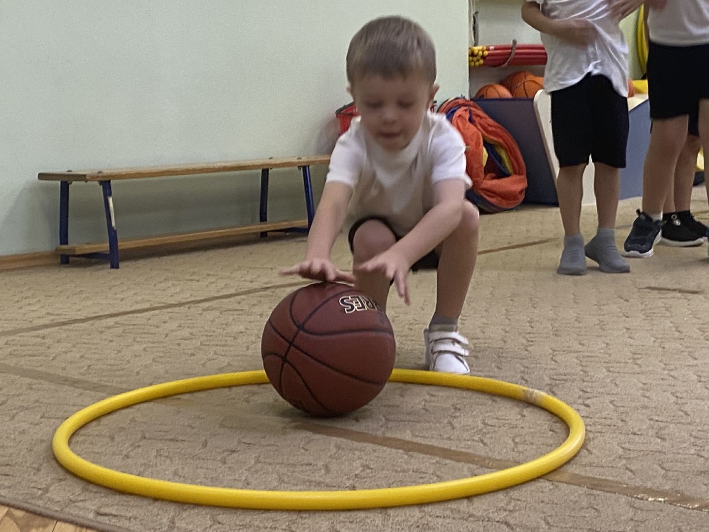 гимназия Примакова, Предшкола, Школа Перспектива, Власиха Перспектива, дошкольное образование,