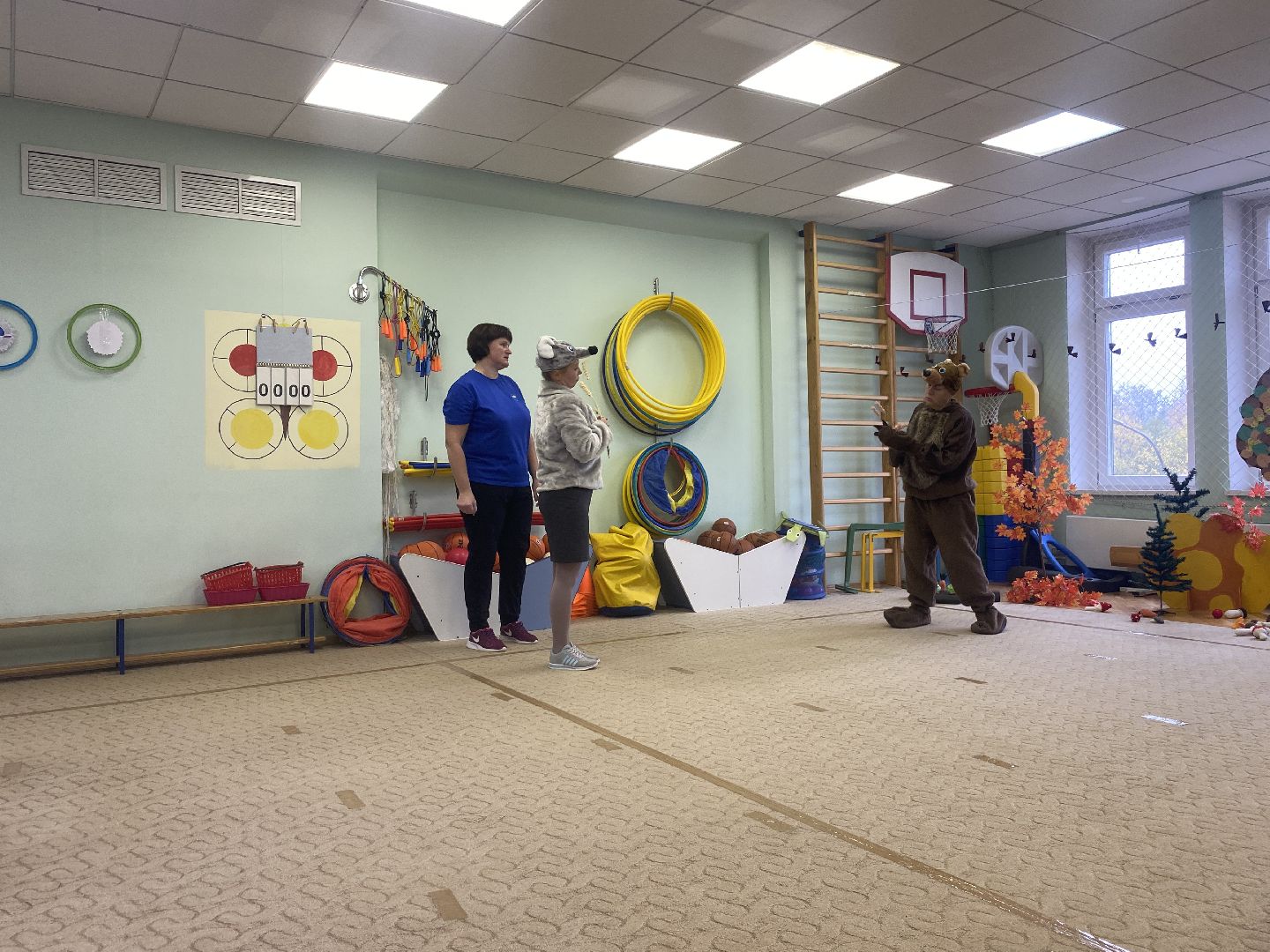 гимназия Примакова, Предшкола, Школа Перспектива, Власиха Перспектива, дошкольное образование,