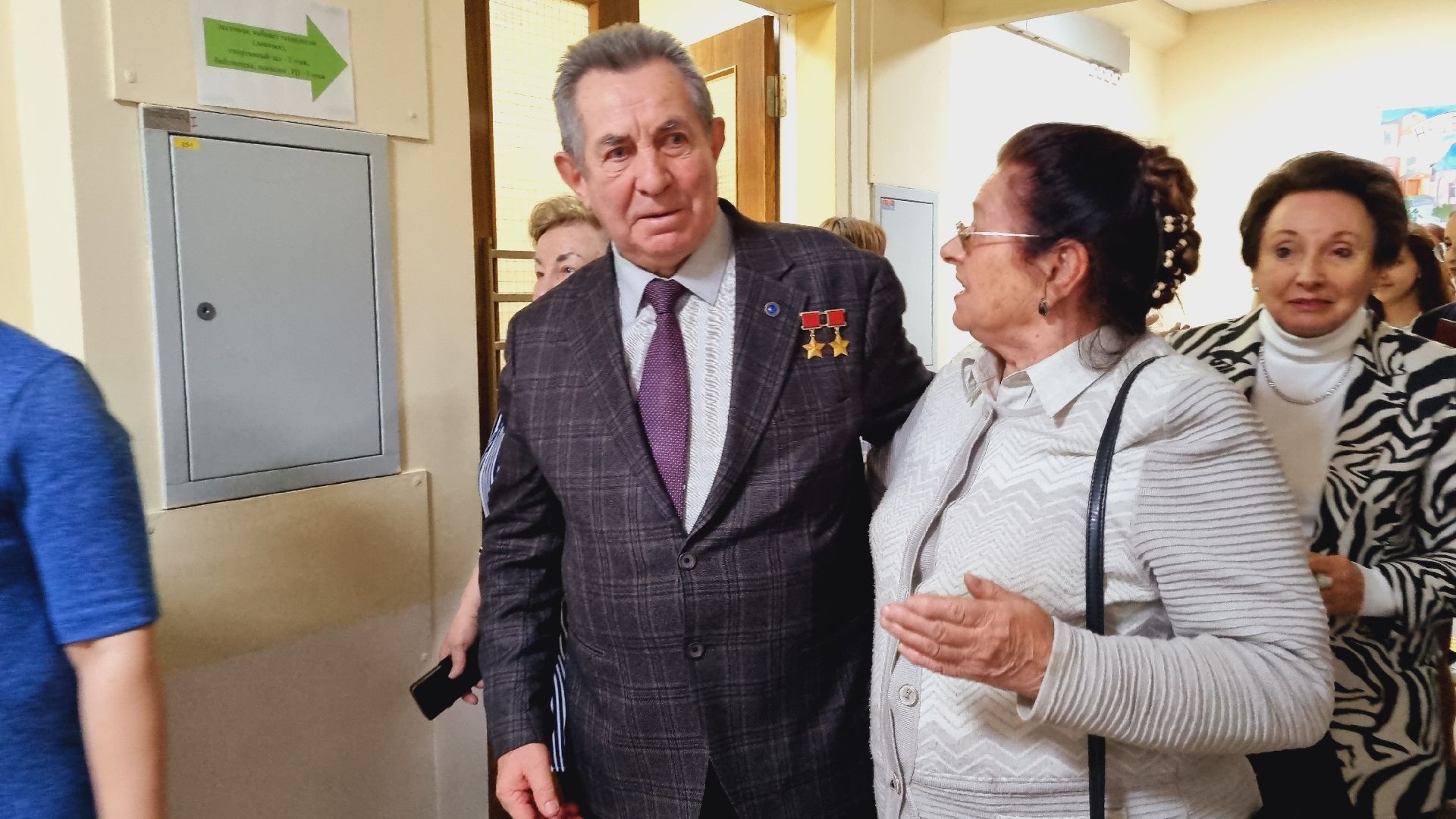 Подмосковье, Ивантеевка, образование