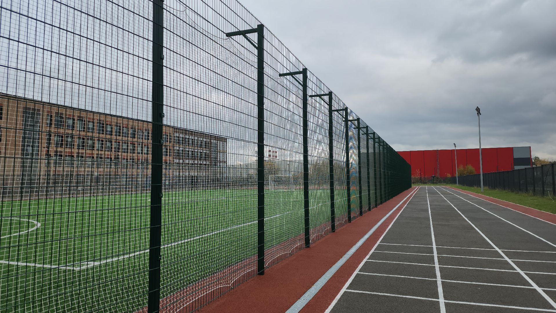 котельники, котельники парк, спортивная площадка, открытый стадион,