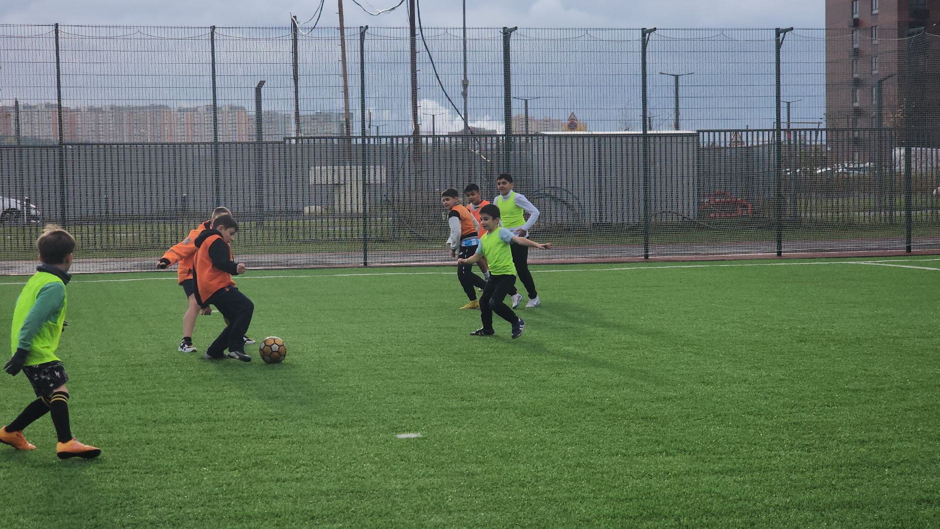 котельники, котельники парк, спортивная площадка, открытый стадион,