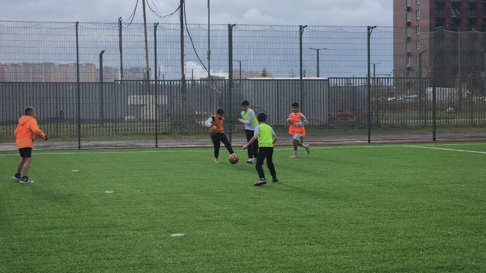 котельники, котельники парк, спортивная площадка, открытый стадион,