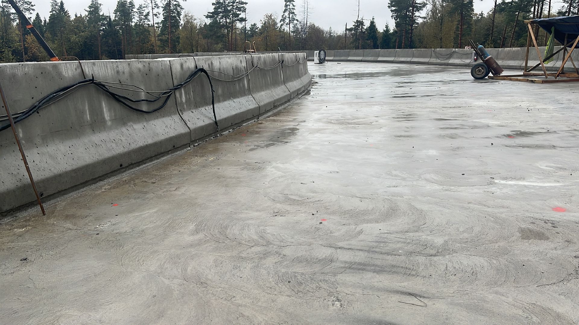 строительство, дорога, строительство дороги, юла, южно-лыткаринская автодорога,