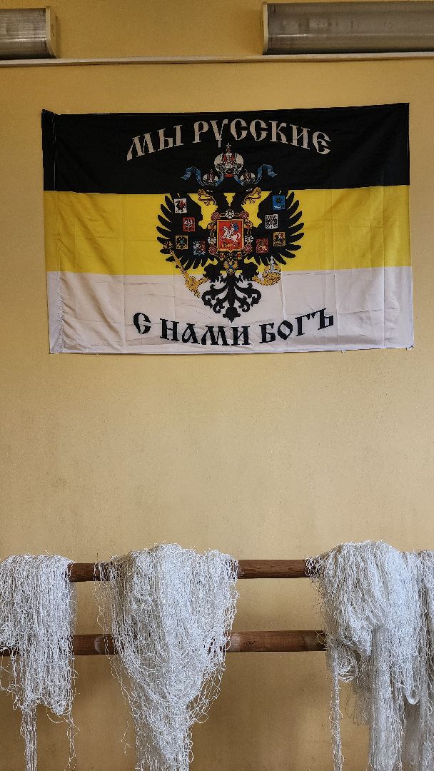 волонтеры, маскировочные сети, спецоперация, Старая Купавна, Богородский городской округ,