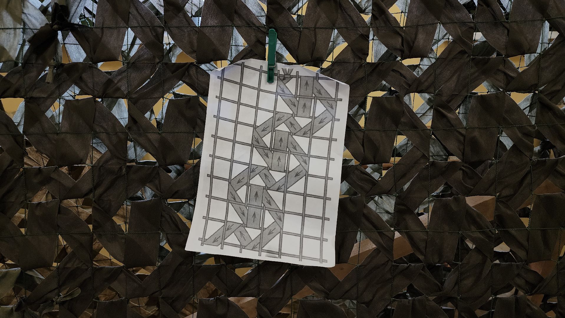 волонтеры, маскировочные сети, спецоперация, Старая Купавна, Богородский городской округ,