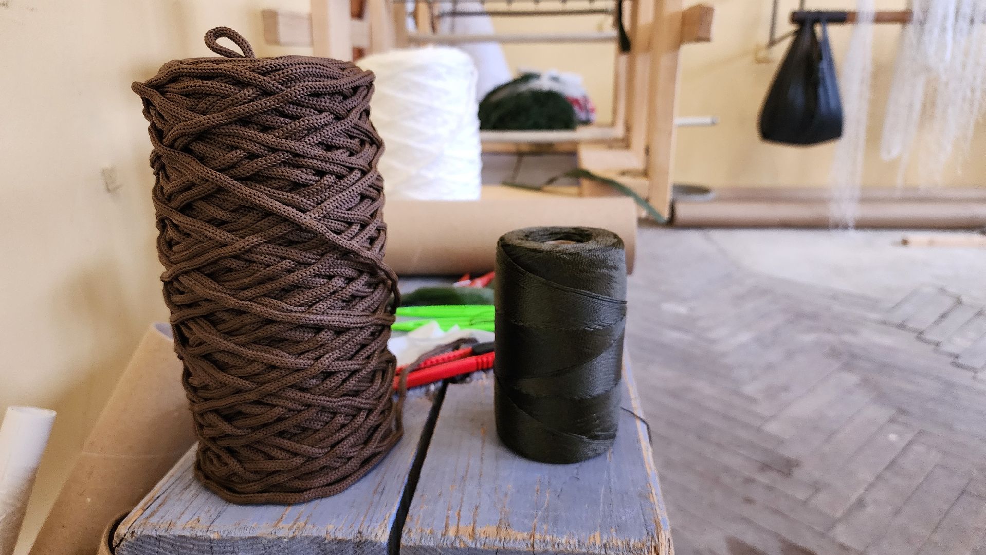 волонтеры, маскировочные сети, спецоперация, Старая Купавна, Богородский городской округ,