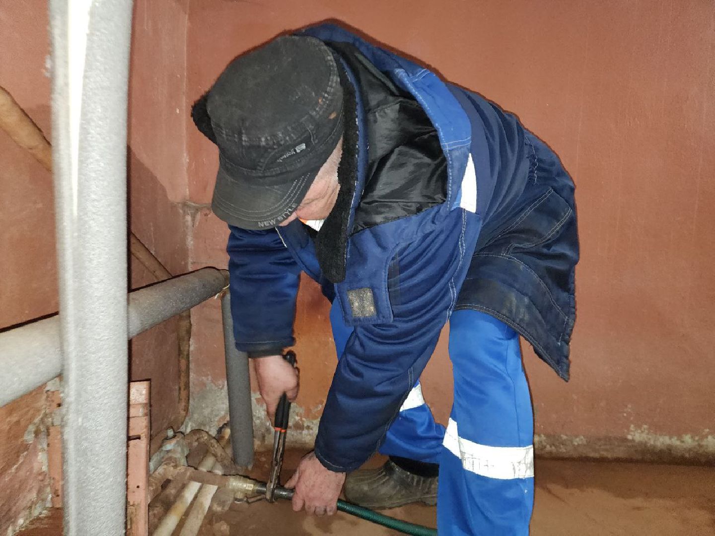 можайск, можайский городской округ, подмосковье, жкх, отопительный сезон, решение проблемы, жители, заявка от жителей, отопление, управляющая компания,