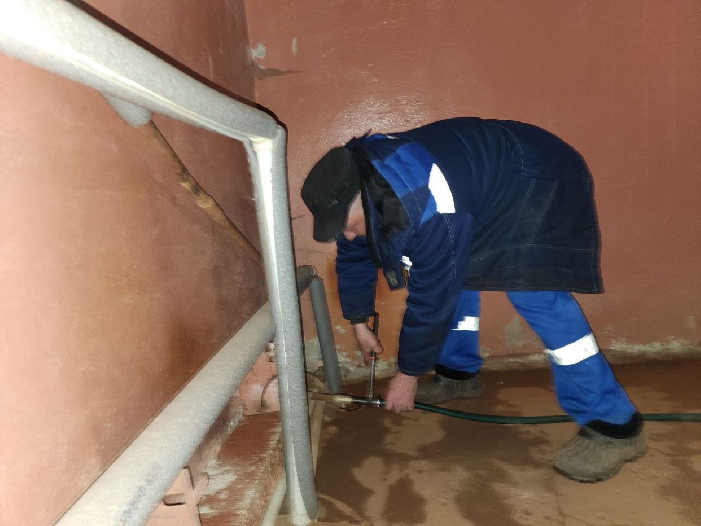 можайск, можайский городской округ, подмосковье, жкх, отопительный сезон, решение проблемы, жители, заявка от жителей, отопление, управляющая компания,