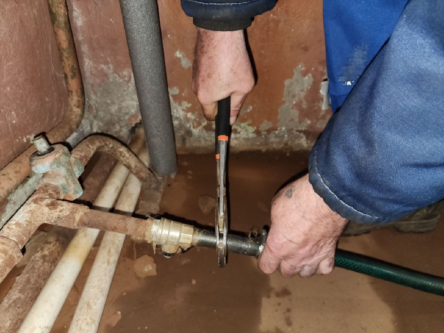 можайск, можайский городской округ, подмосковье, жкх, отопительный сезон, решение проблемы, жители, заявка от жителей, отопление, управляющая компания,